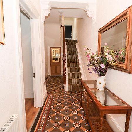 Abbeylands House Villa Llandudno Kültér fotó