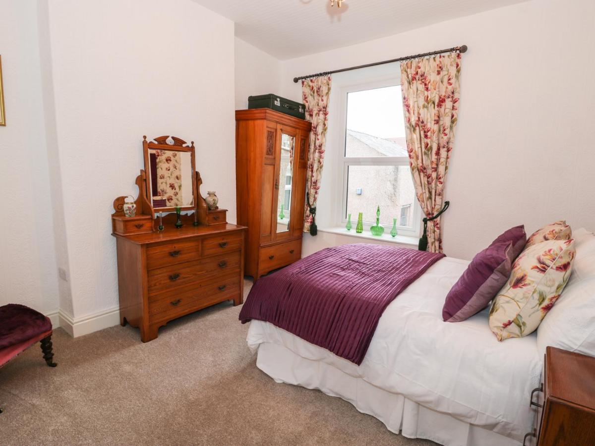 Abbeylands House Villa Llandudno Kültér fotó