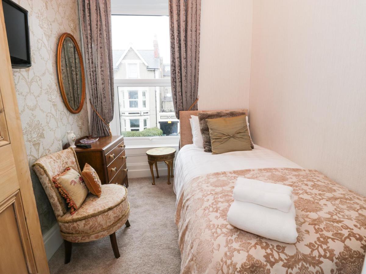 Abbeylands House Villa Llandudno Kültér fotó
