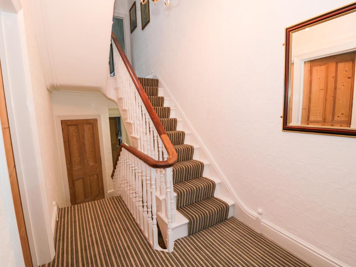 Abbeylands House Villa Llandudno Kültér fotó