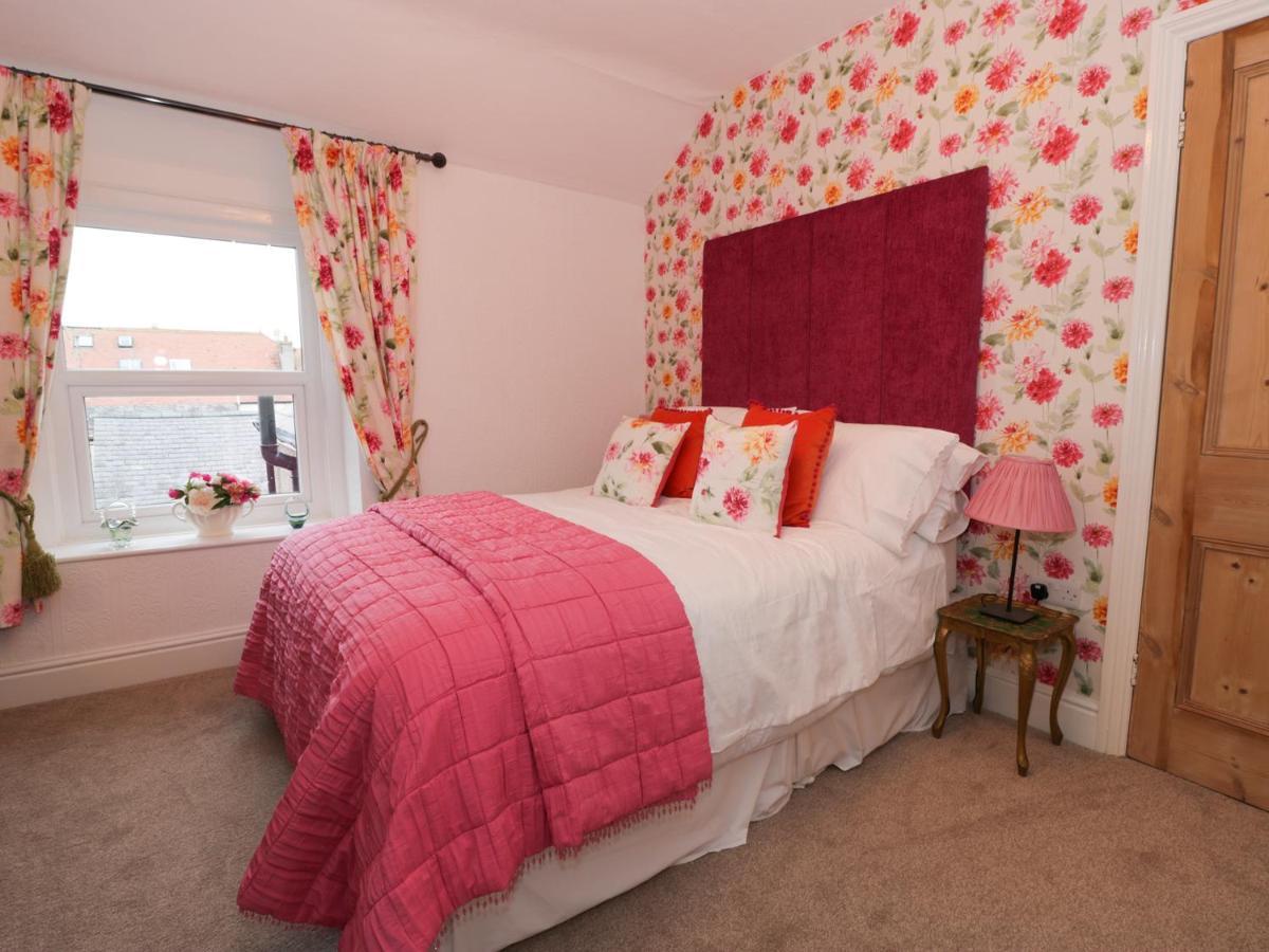 Abbeylands House Villa Llandudno Kültér fotó